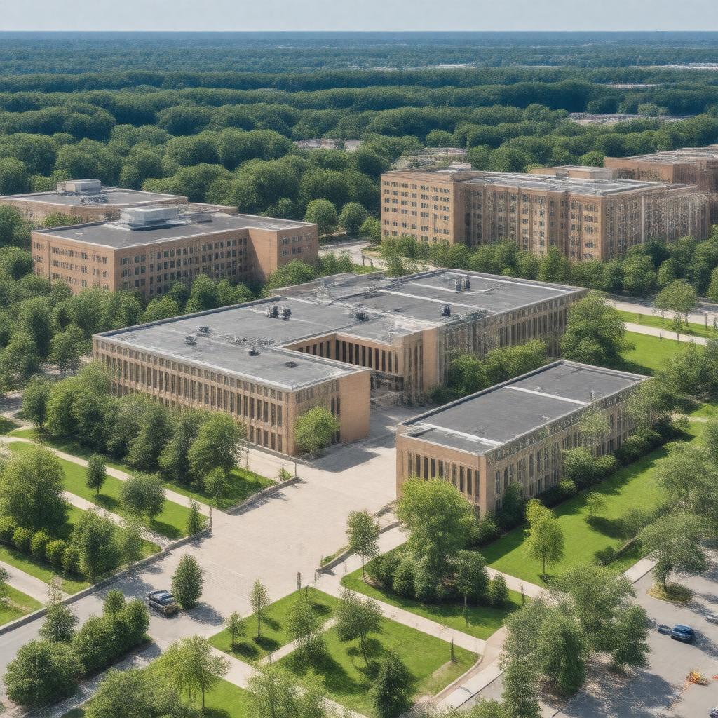 North Campus (University of Michigan)